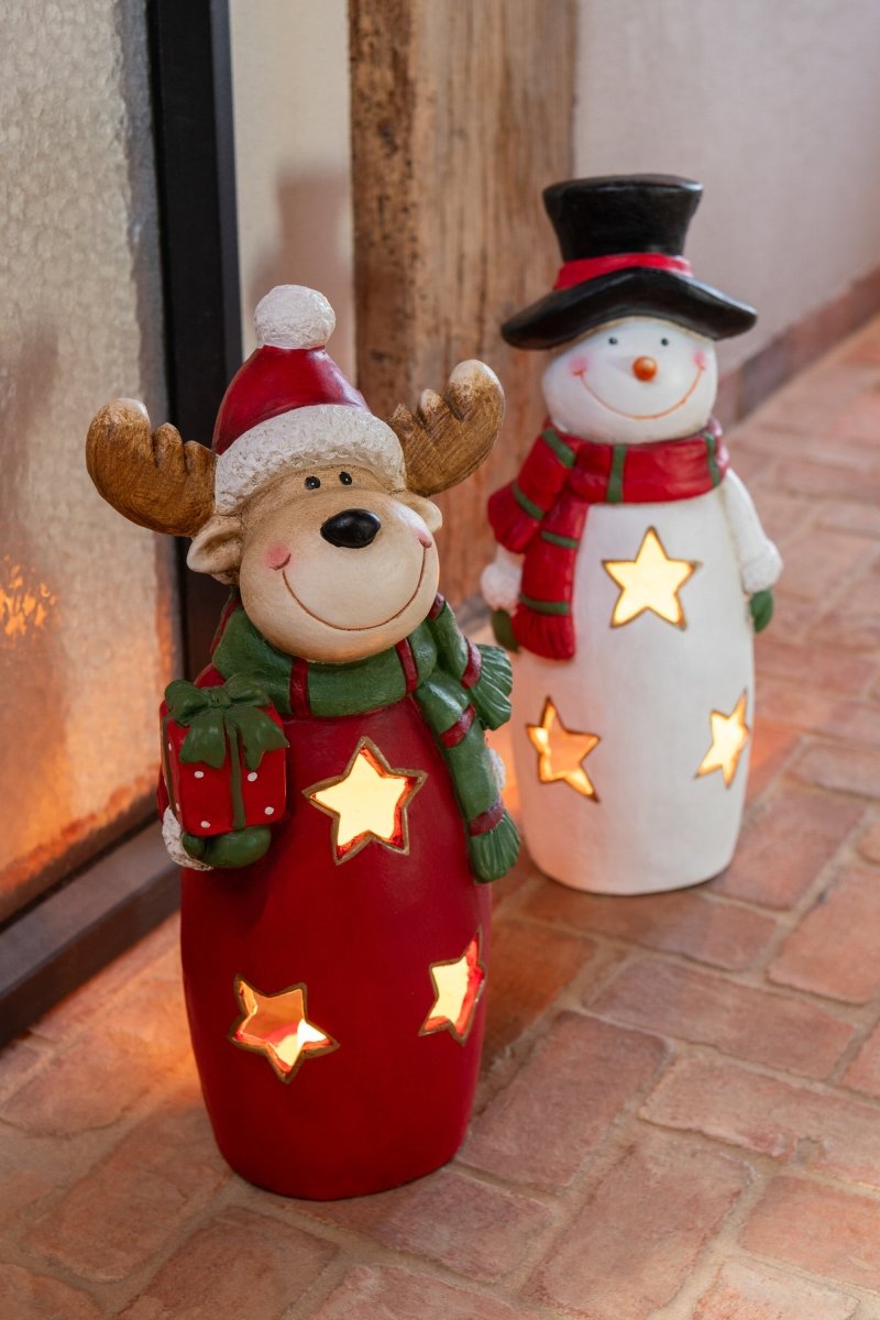 LANTERNA RENNA - Infinity Concept Store