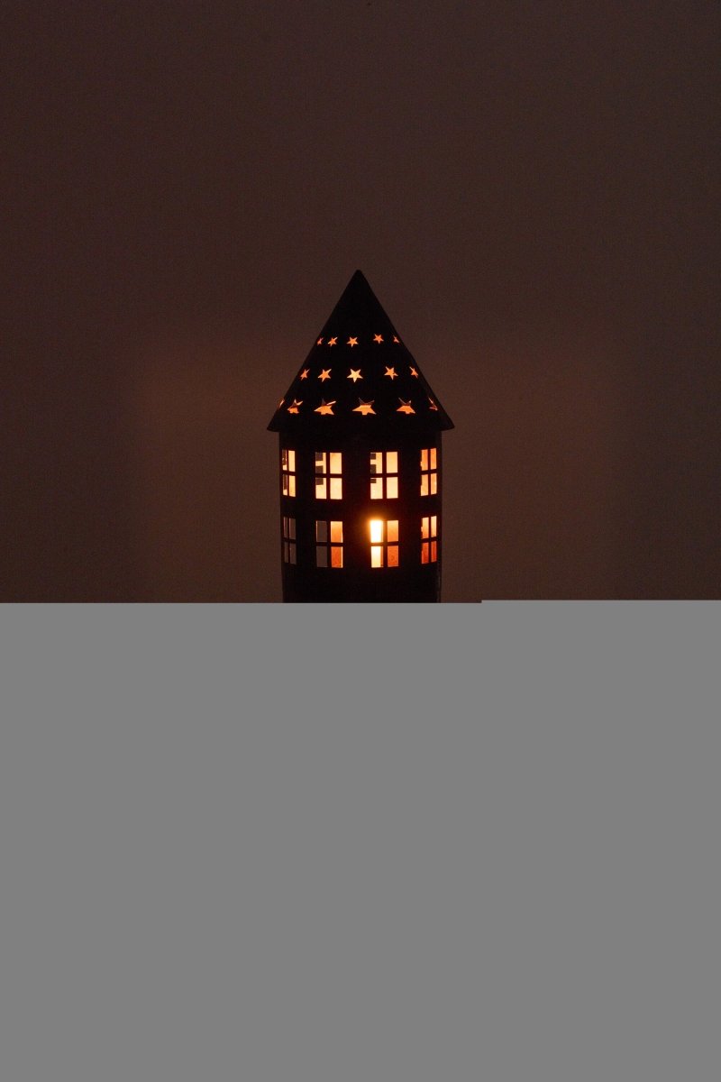 LANTERNA STELLA - Infinity Concept Store