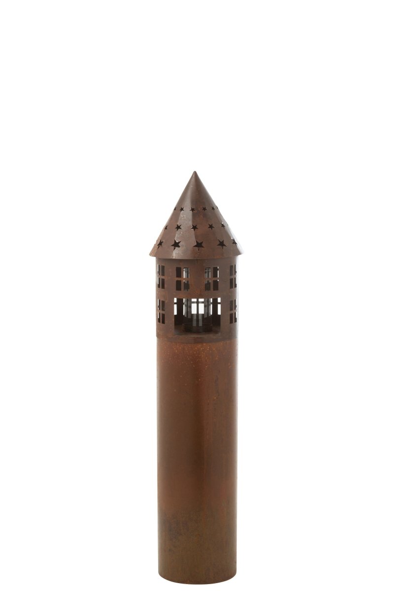 LANTERNA STELLA - Infinity Concept Store