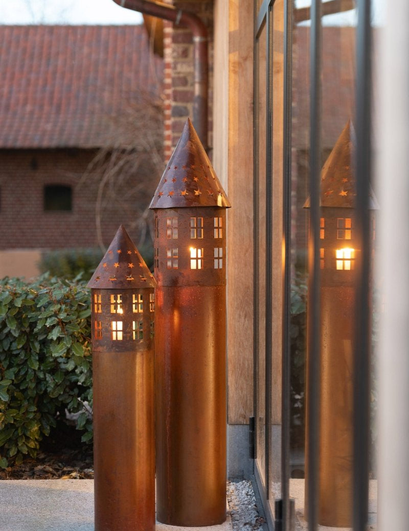 LANTERNA STELLA - Infinity Concept Store