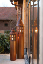 LANTERNA STELLA - Infinity Concept Store