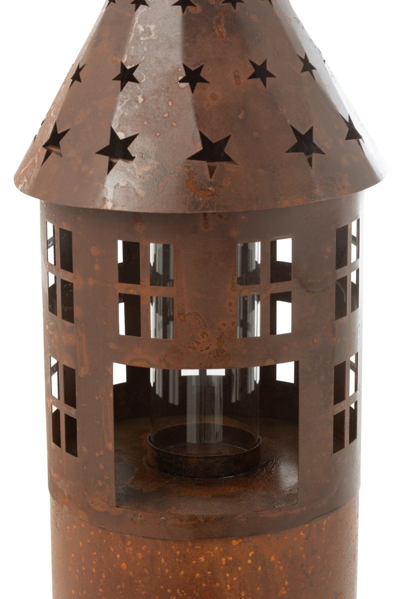 LANTERNA STELLA - Infinity Concept Store