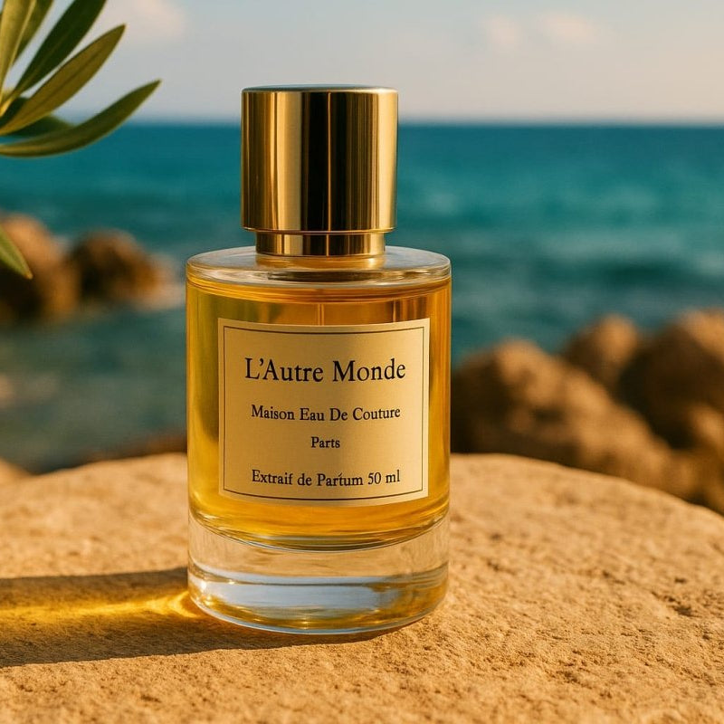 L’Autre Monde 50ml - Infinity Concept Store