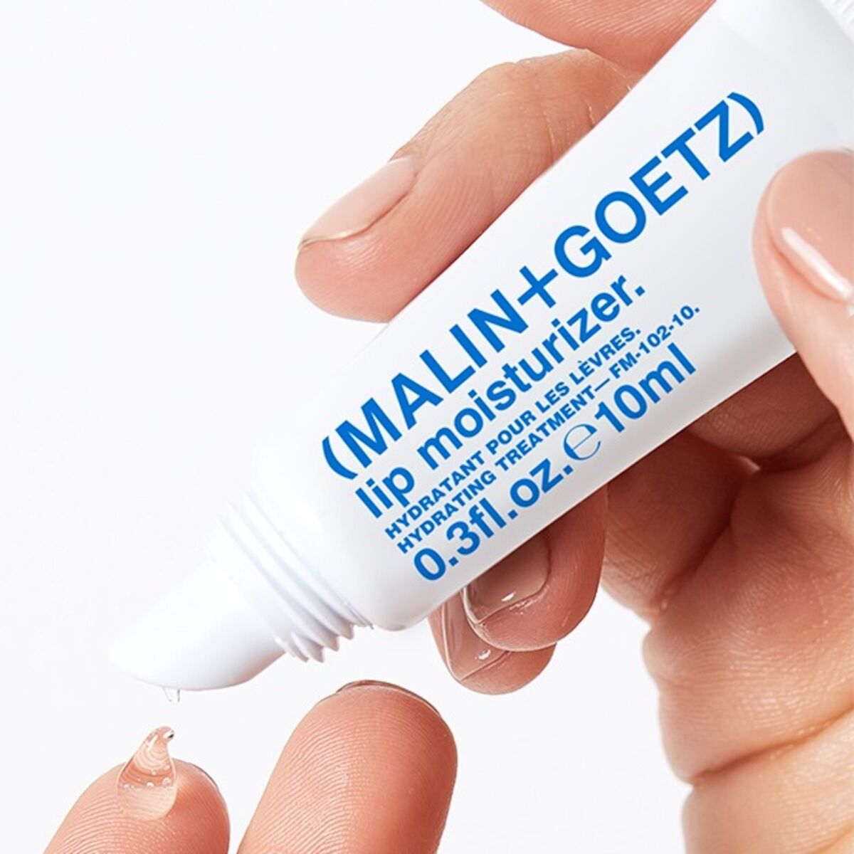 Lip Balm moisturizer - crema idratante per le labbra.