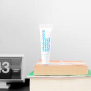 Lip Balm moisturizer - crema idratante per le labbra.