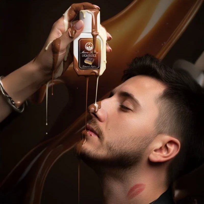 LIQUOLECE EXTRAIT DE PARFUM 30 ML - Infinity Concept Store