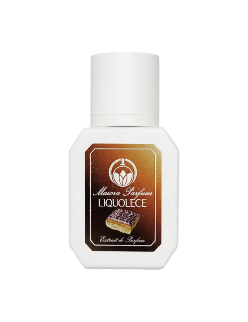 LIQUOLECE EXTRAIT DE PARFUM 30 ML - Infinity Concept Store