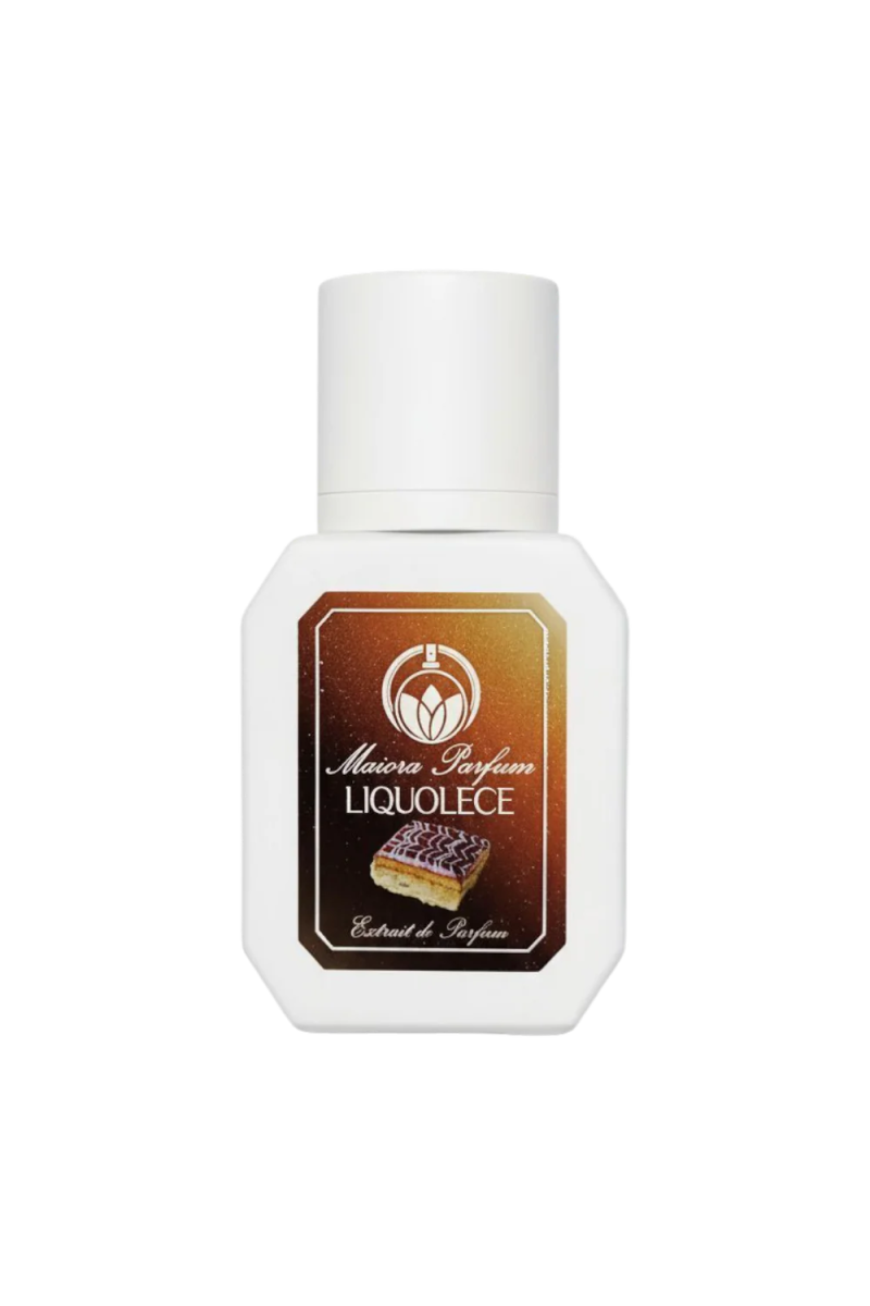 LIQUOLECE EXTRAIT DE PARFUM 30 ML - Infinity Concept Store