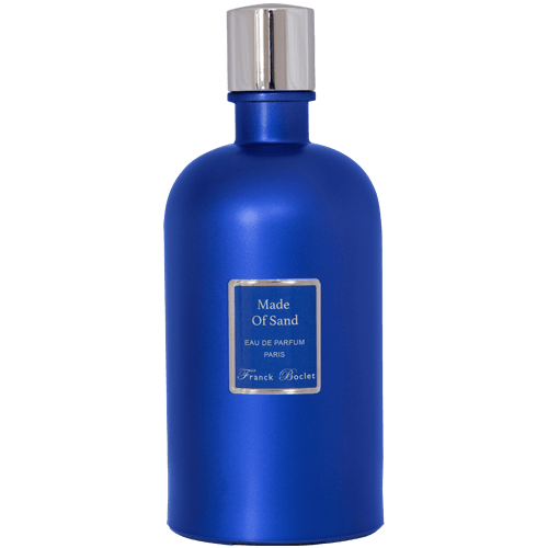MADE OF SAND BODY OIL 150ml - Infinity Concept Store