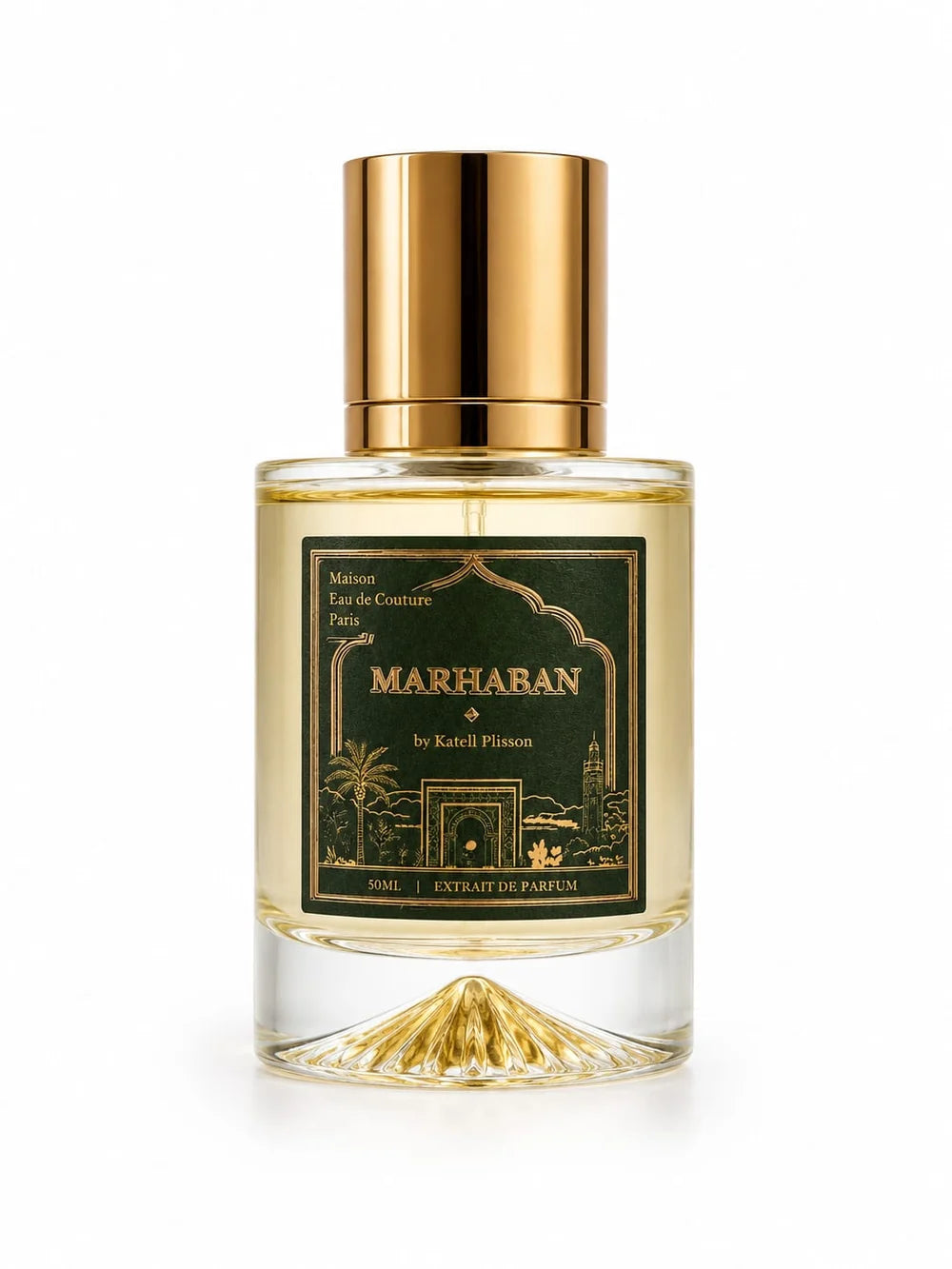 Maison Eau de Couture Marhaban Extrait de Parfum 50 ml