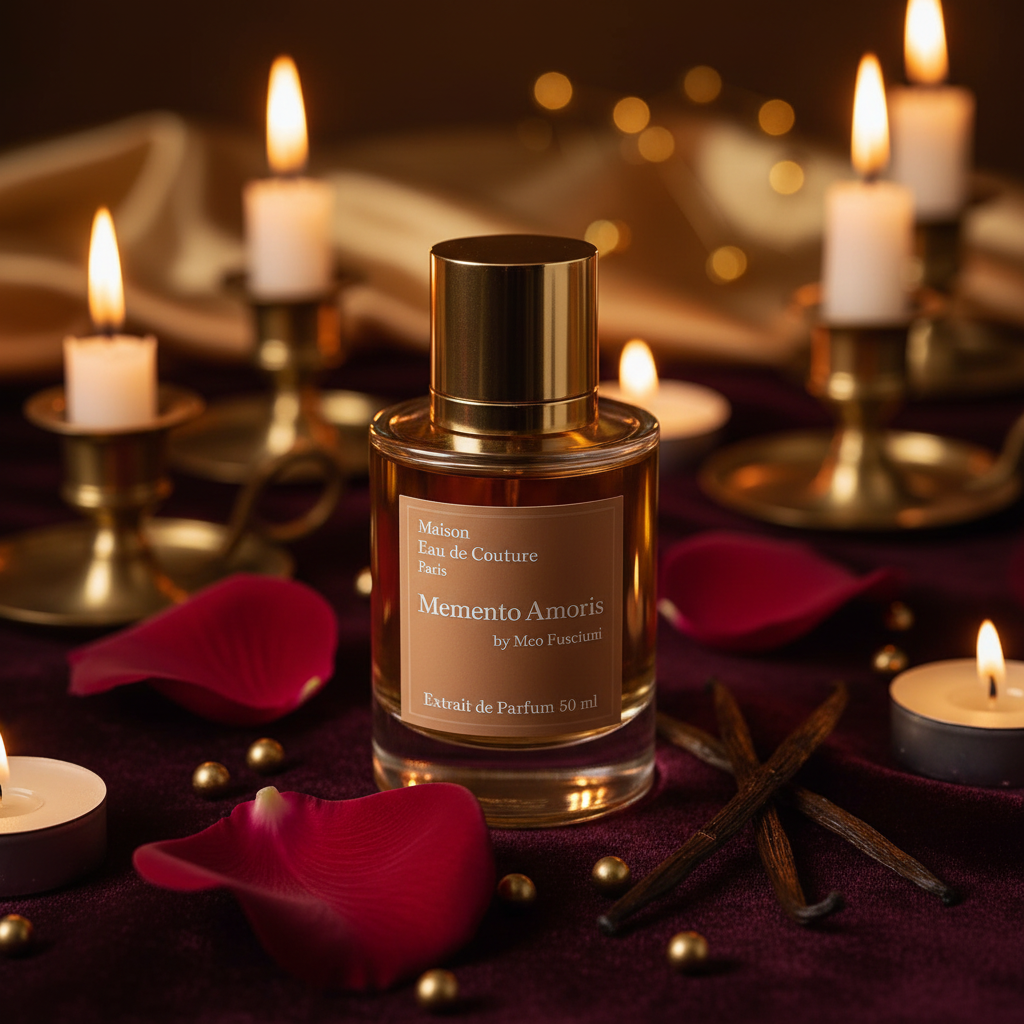 Memento Amoris - Romantic Dark