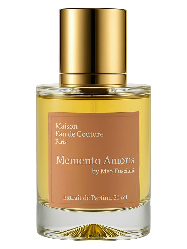 Maison Eau de Couture Memento Amoris Extrait de Parfum 50 ml