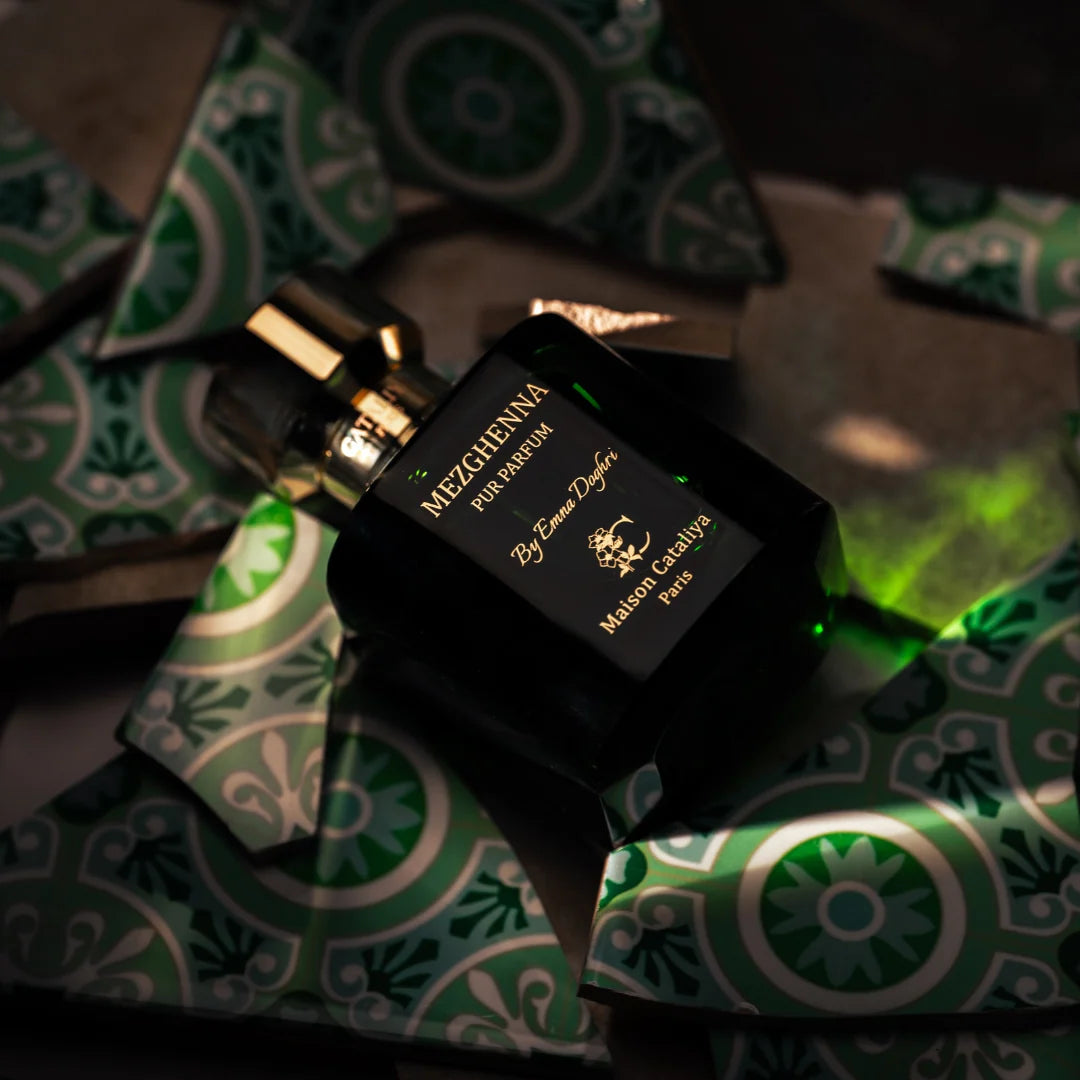 Maison Cataliya Mezghenna Extrait de Parfum