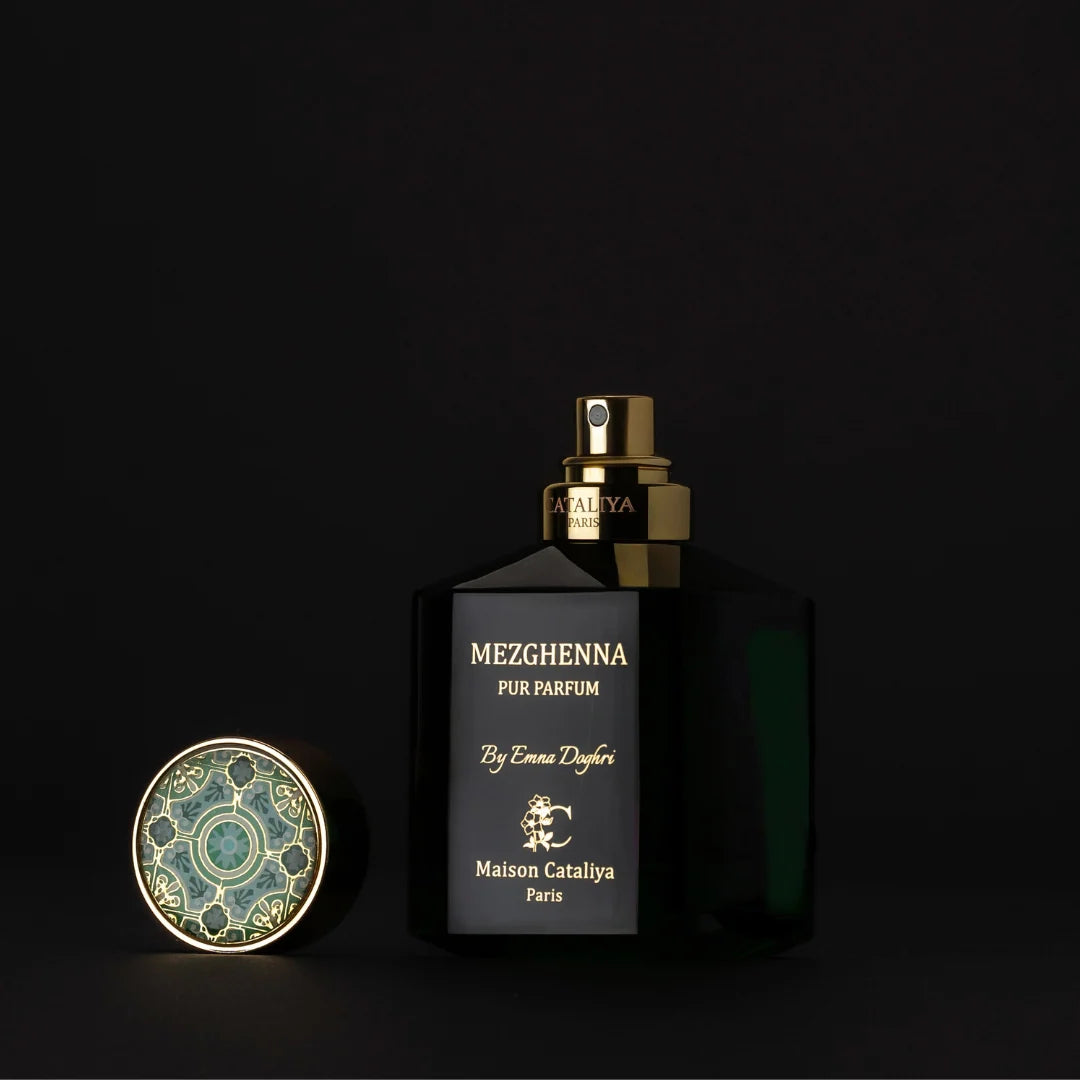 Maison Cataliya Mezghenna Extrait de Parfum