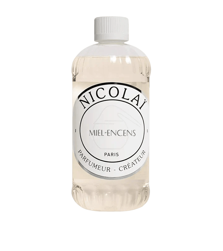 MIEL - ENCENS - Ricarica Lampada Catalitica - Infinity Concept Store
