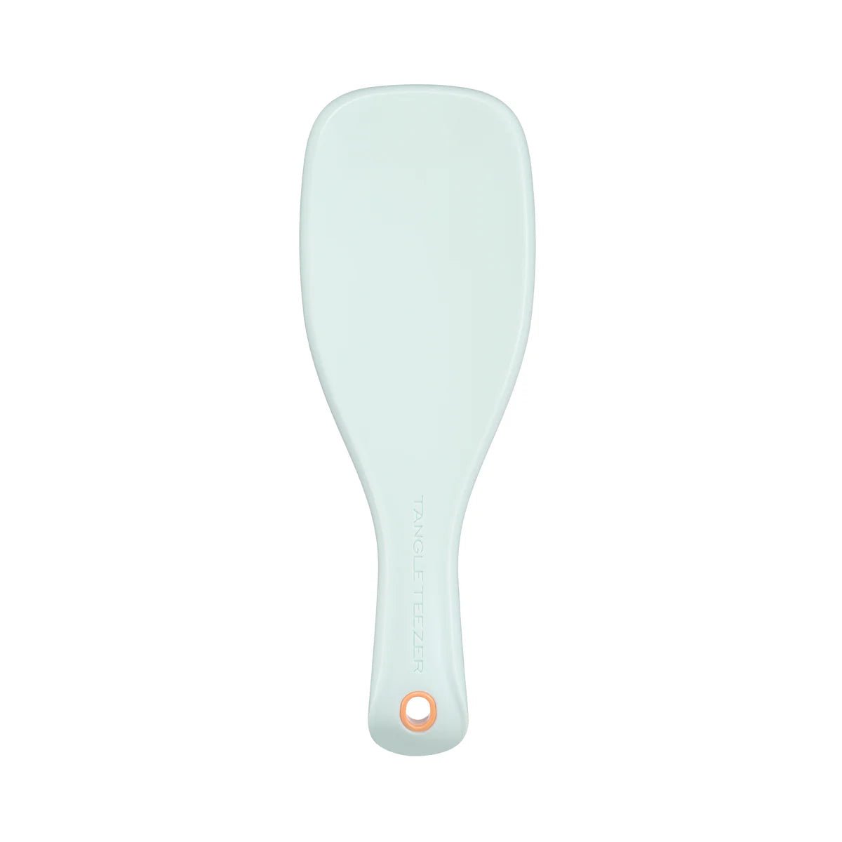Mini spazzola districante - The Mini Ultimate Detangler Ice Blue & Sweet Orange - Infinity Concept Store