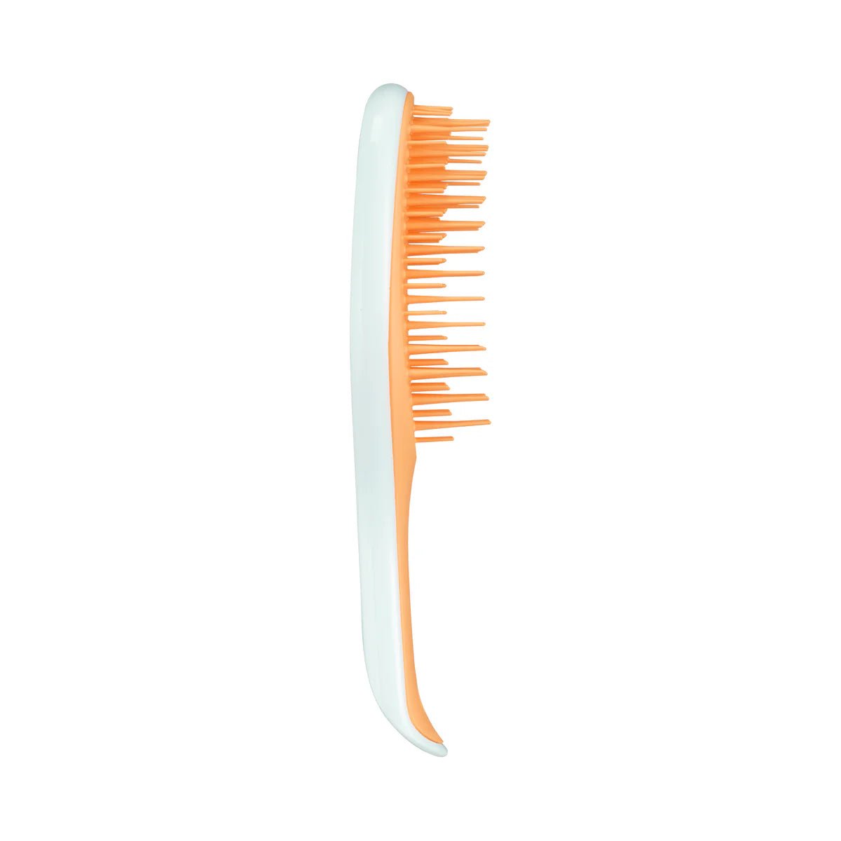 Mini spazzola districante - The Mini Ultimate Detangler Ice Blue & Sweet Orange - Infinity Concept Store