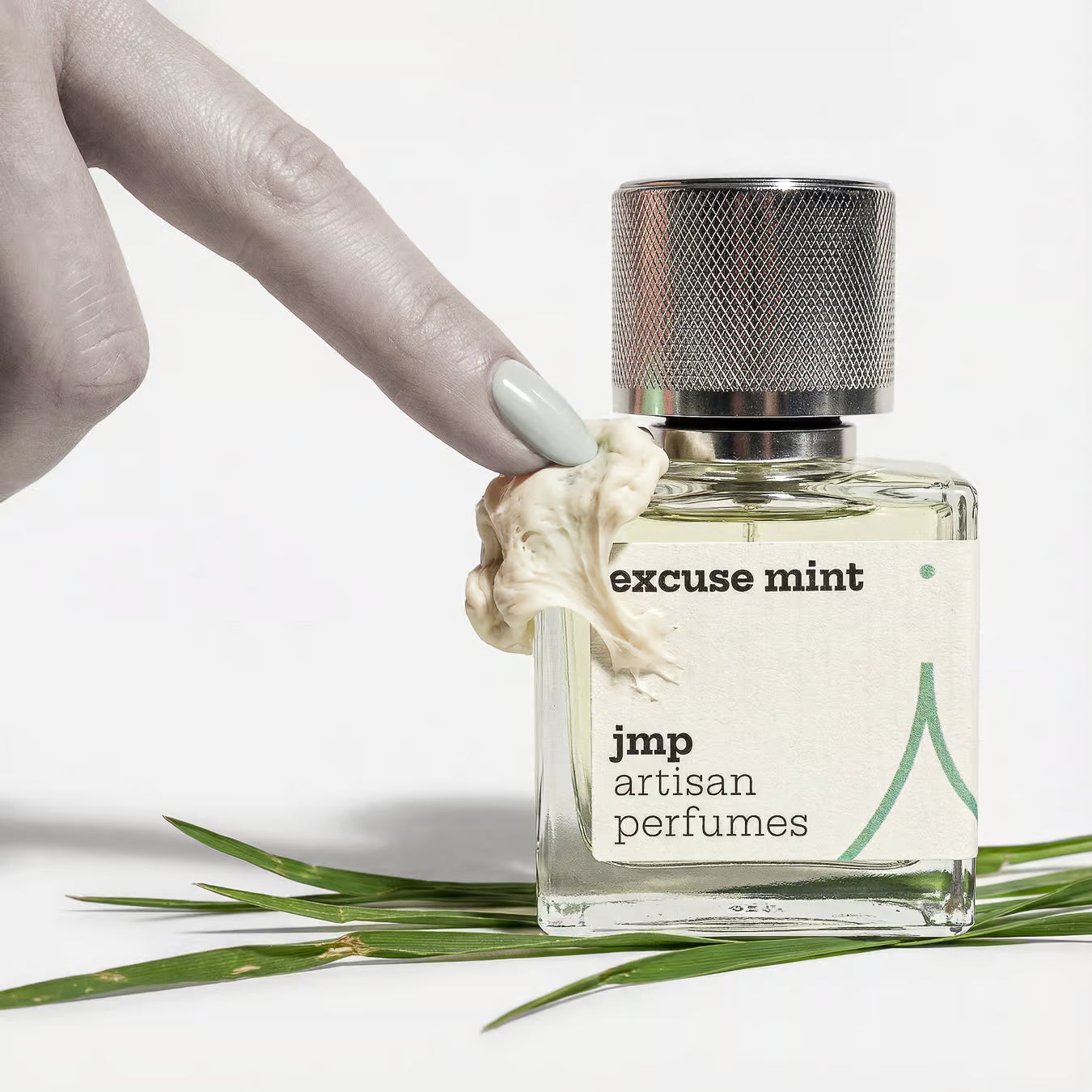 JMP Artisan Perfumes Excuse Mint - Extrait de Parfum Unisex