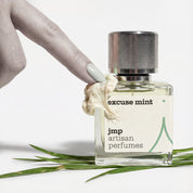 JMP Artisan Perfumes Excuse Mint - Extrait de Parfum Unisex