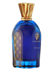 Les Princes du Golfe Mint Tea Extrait de Parfum