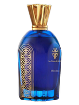 Les Princes du Golfe Mint Tea Extrait de Parfum