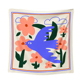 Foulard  - BIRD