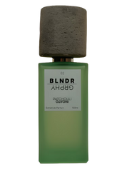 BLNDRGRPHY Patchouli Mojito Extrait de Parfum
