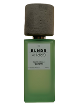 BLNDRGRPHY Patchouli Mojito Extrait de Parfum