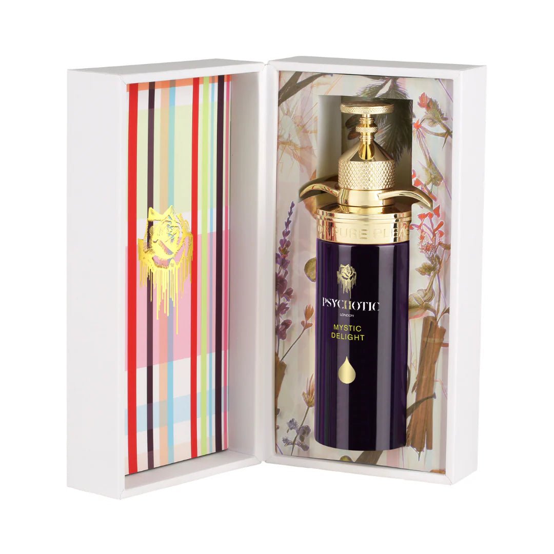 MYSTIC DELIGHT - Infinity Concept Store