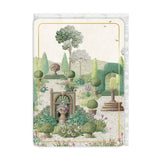 Naunton Folly Greeting Card