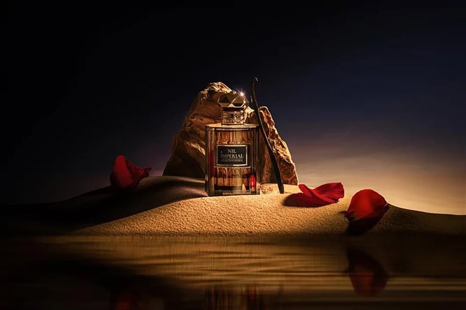 NIL IMPERIAL 100ml - Infinity Concept Store