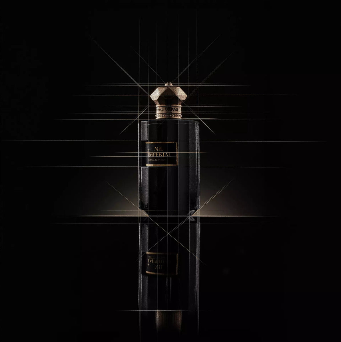 NIL IMPERIAL 100ml - Infinity Concept Store