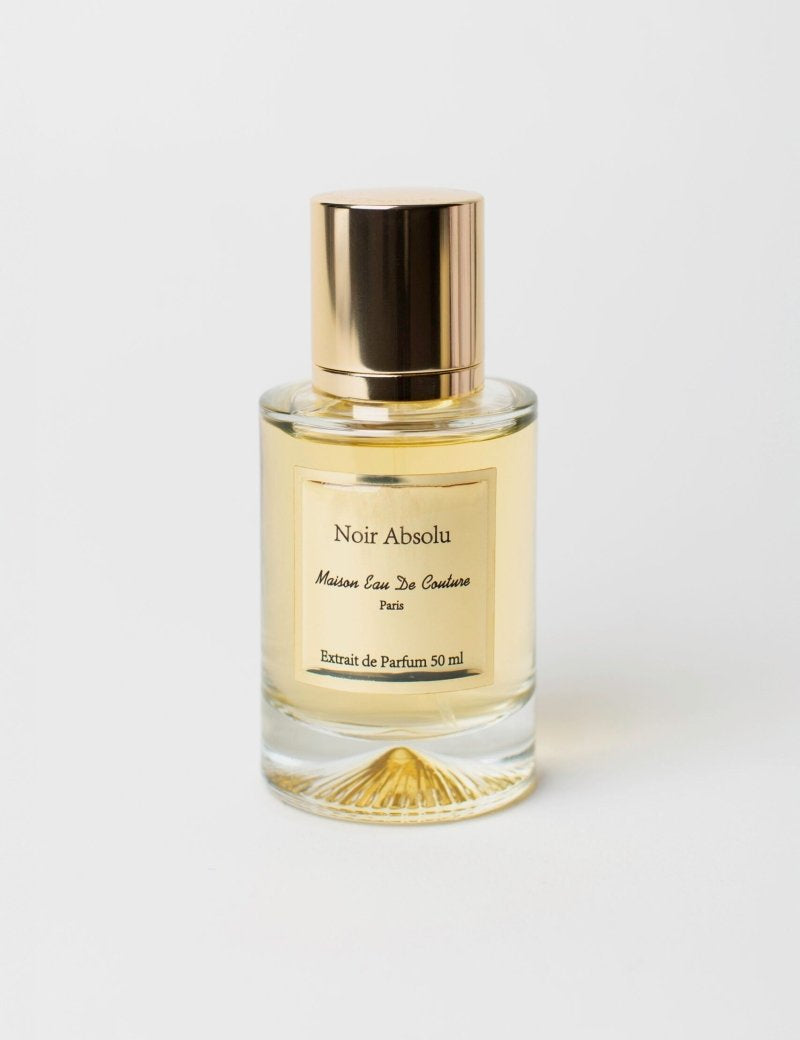 Noir Absolu 50ml - Infinity Concept Store