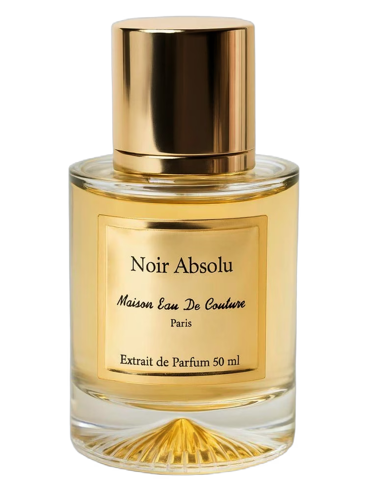 Maison Eau de Couture Noir Absolu Extrait de Parfum 50 ml