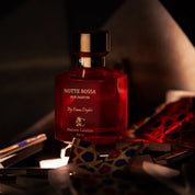 Maison Cataliya Notte Rossa Extrait de Parfum