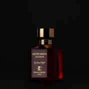 Maison Cataliya Notte Rossa Extrait de Parfum