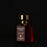 Maison Cataliya Notte Rossa Extrait de Parfum