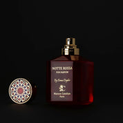 Maison Cataliya Notte Rossa Extrait de Parfum