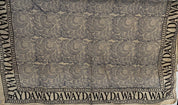 NUOVA INDIA BOHO COSMO BLU - 100cm x 100cm - Infinity Concept Store