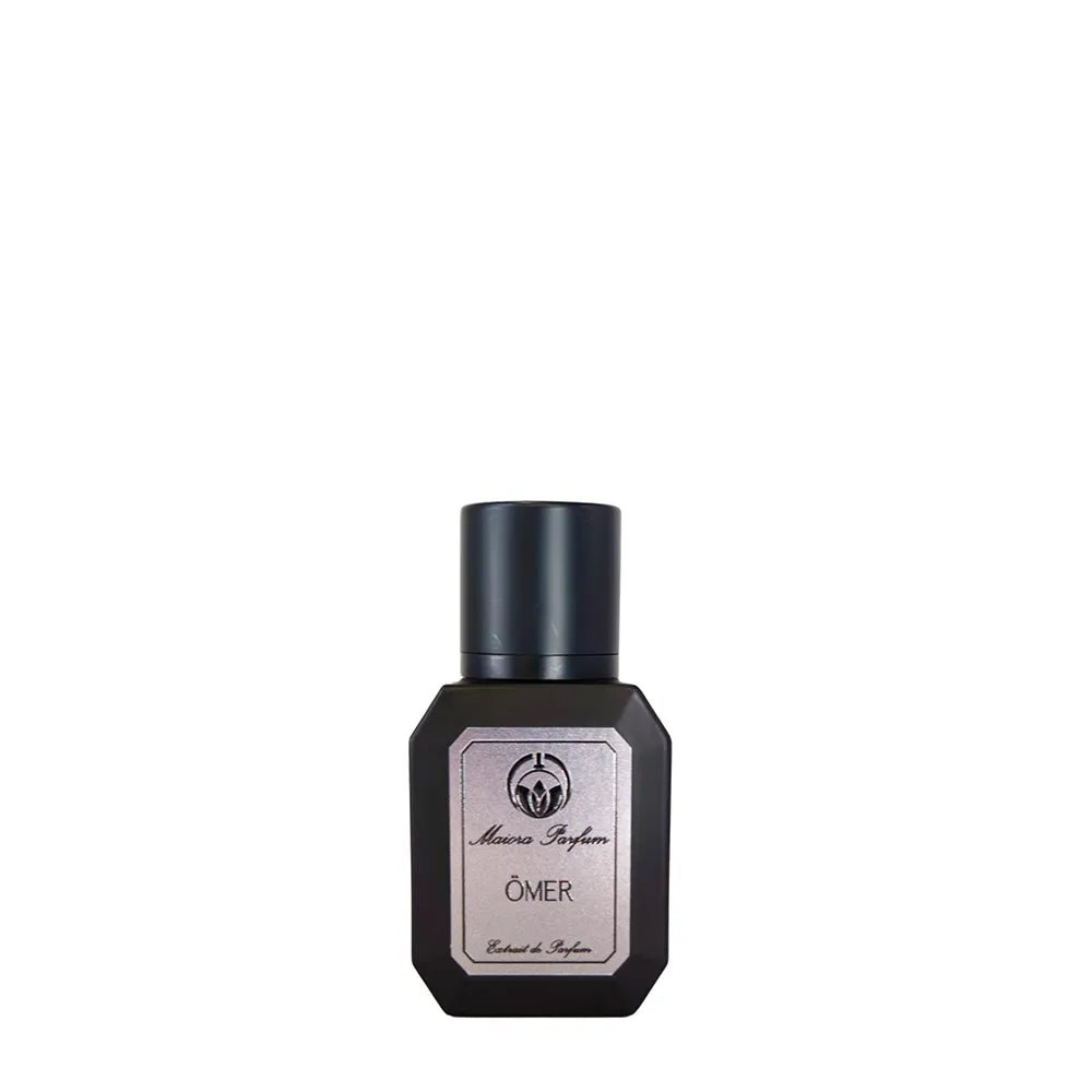 Ömer Extrait de Parfum - Infinity Concept Store