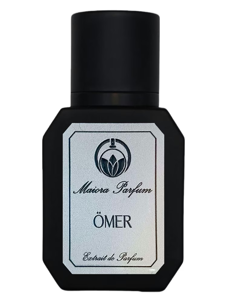Maiora Parfum Ömer Extrait de Parfum 30 ml