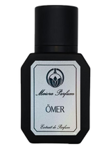 Maiora Parfum Ömer Extrait de Parfum 30 ml