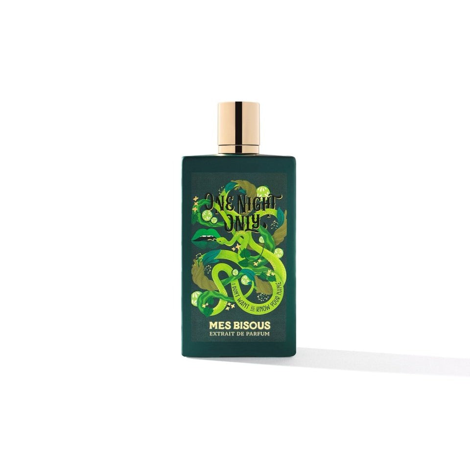 One night only Extrait De Parfum Unisex 100ml - Infinity Concept Store