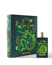 One night only Extrait De Parfum Unisex 100ml - Infinity Concept Store