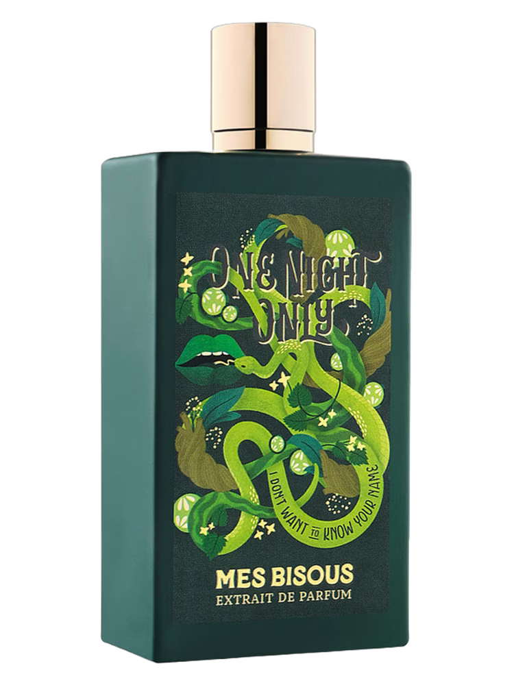 Mes Bisous One Night Only Extrait de Parfum