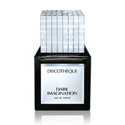 DARK IMAGINATION - Eau de Parfum Orientale Floreale