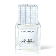 ALL NIGHT UNTIL FIRST LIGHT - Eau de Parfum Orientale Speziata