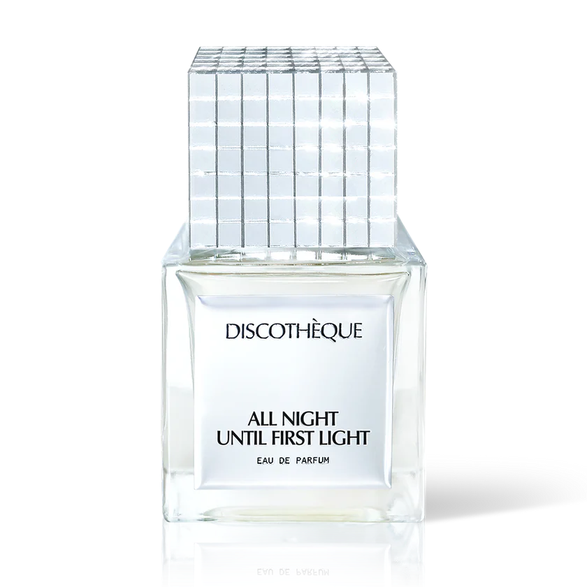 ALL NIGHT UNTIL FIRST LIGHT - Eau de Parfum Orientale Speziata