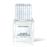 ALL NIGHT UNTIL FIRST LIGHT - Eau de Parfum Orientale Speziata