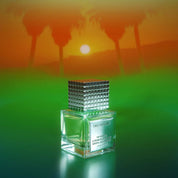 HEATHENS, COWBOYS AND THE SANTA ANA WINDS - Eau de Parfum Aromatica Legnosa